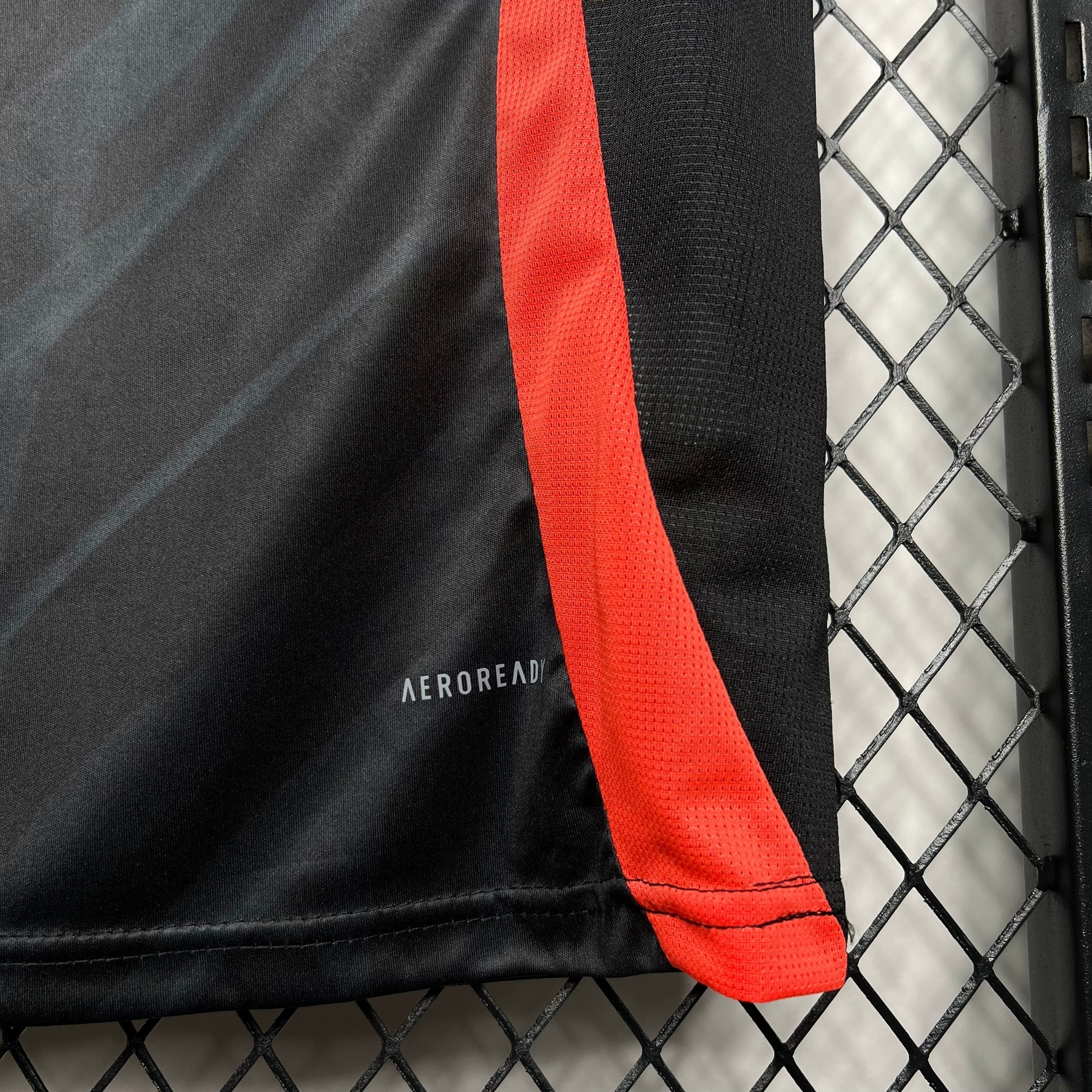 #6 Richard Rios Camiseta visitante de Colombia 2024/2025