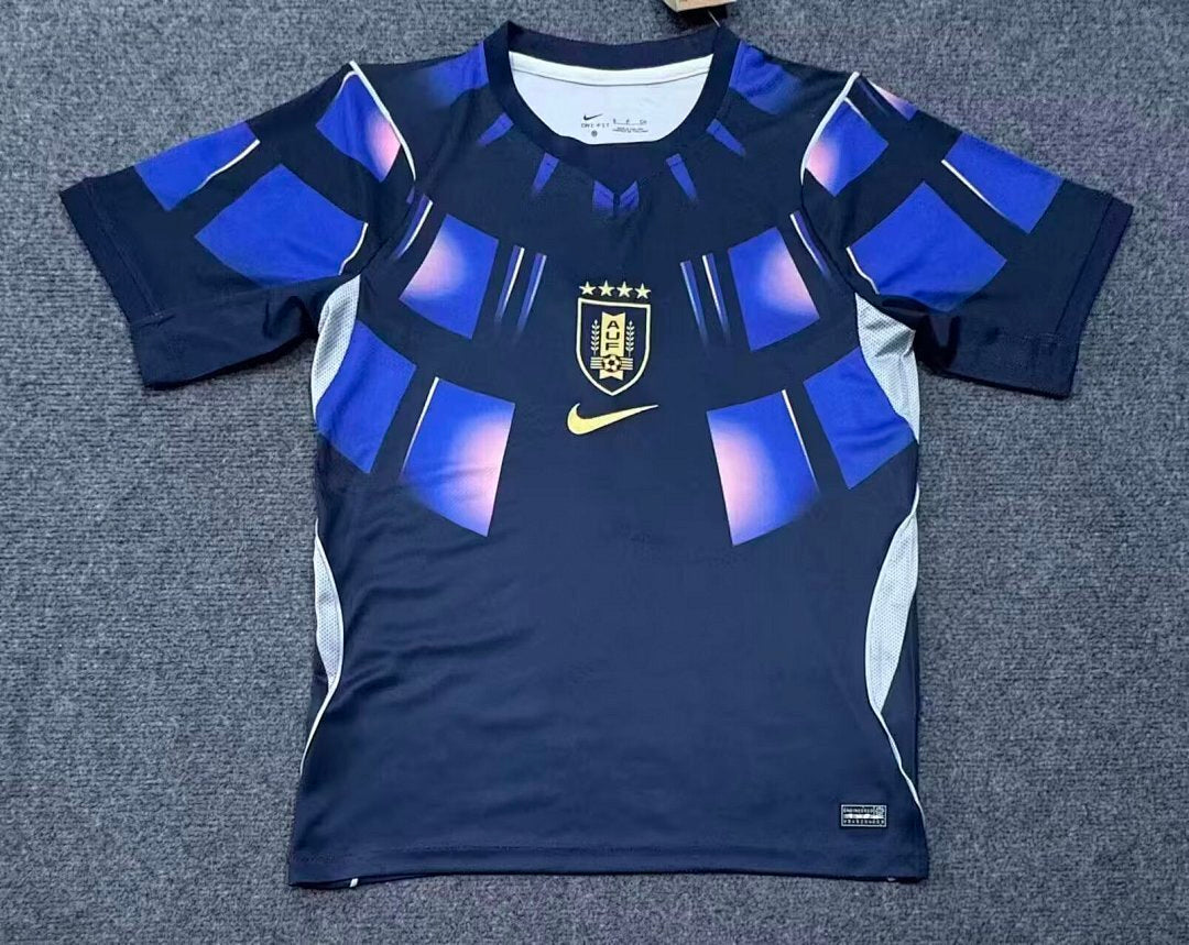 Uruguay World Cup 2026 Away Jersey