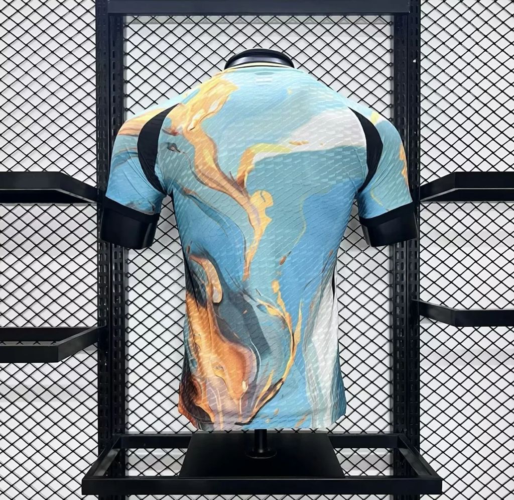 Argentina Edicion especial III Camiseta 2024/25 - Version Jugador
