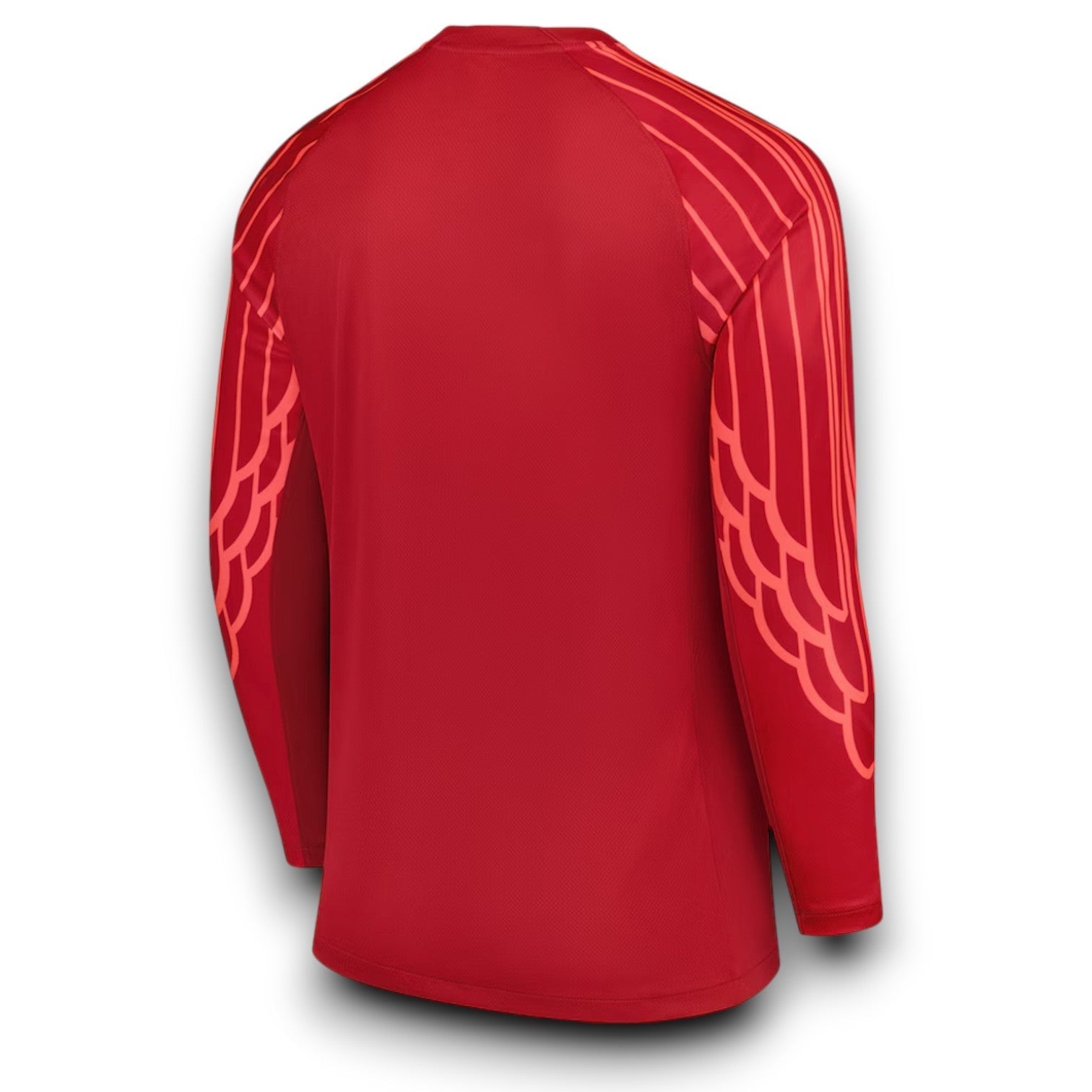 Paris Saint Germain Goalkeeper Jersey 2024/2025 - Long Sleeve