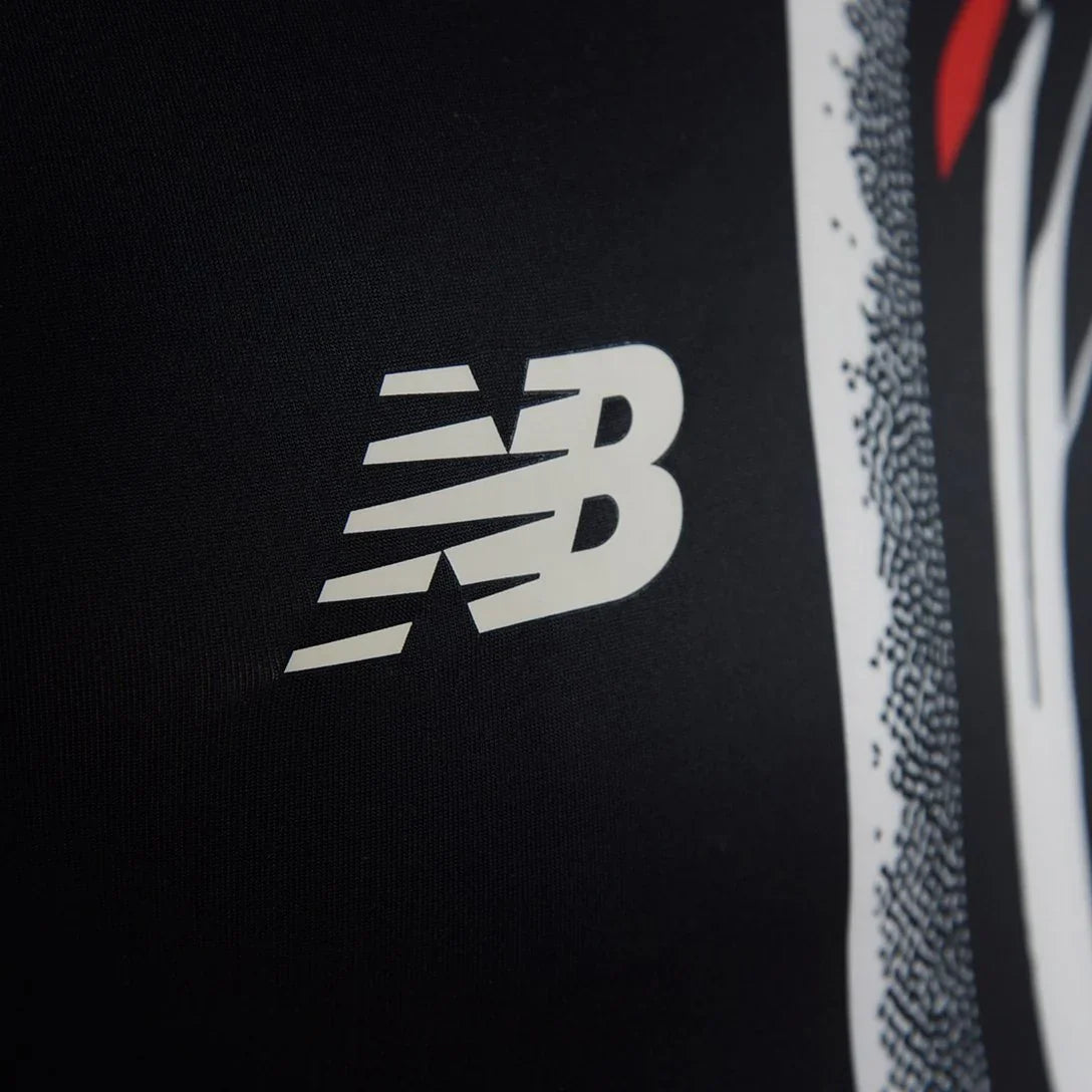 Camisa Pré Jogo São Paulo 25/26