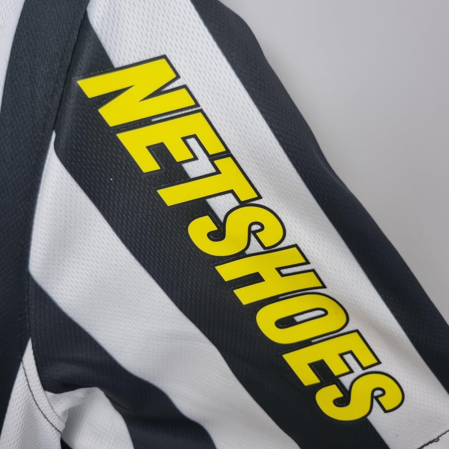 Camisola Retrテエ Santos 2013/13 Away