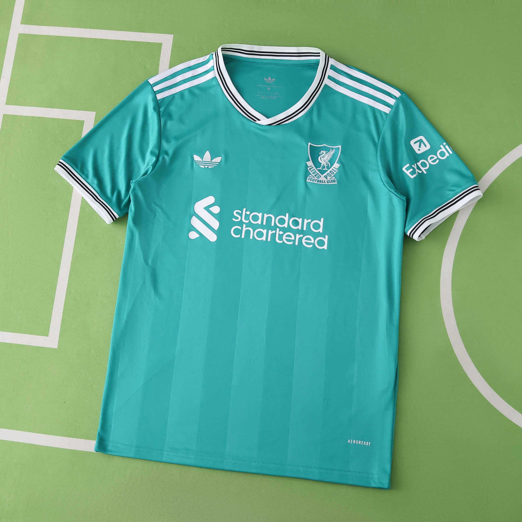 COMBO Liverpool 2025/26