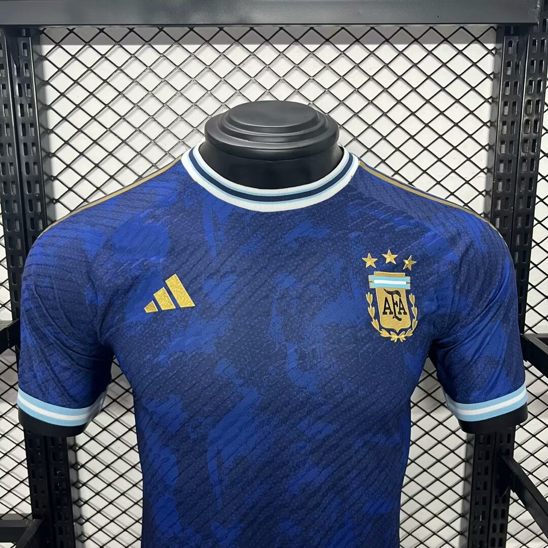 Argentina Edicion especial II Camiseta 2024/25 - Version Jugador