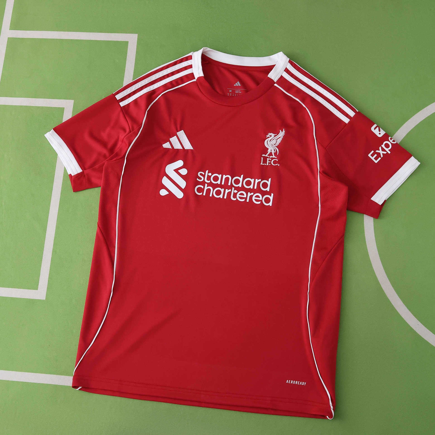 COMBO Liverpool 2025/26