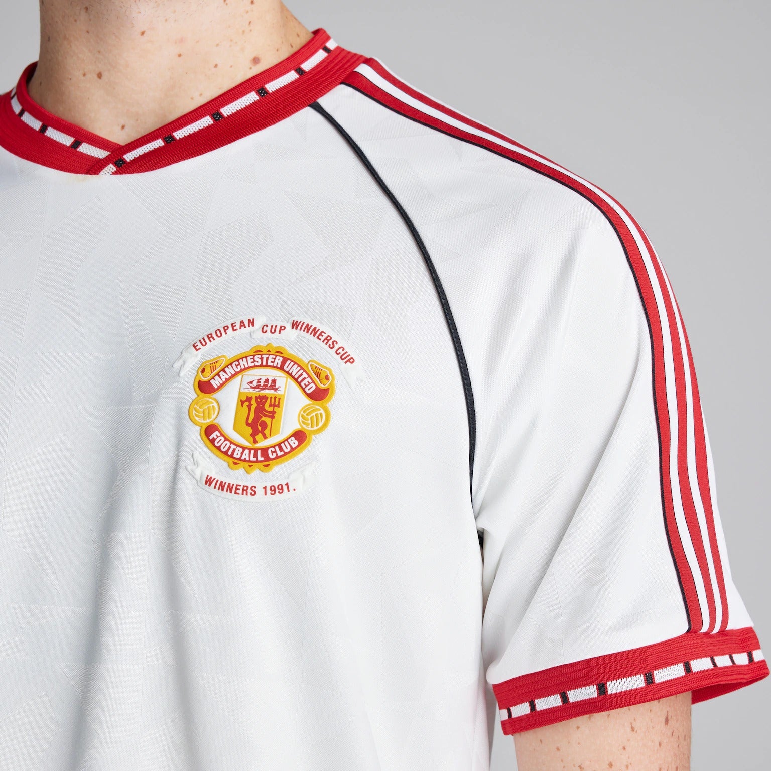 Manchester United x Bring Back 1991