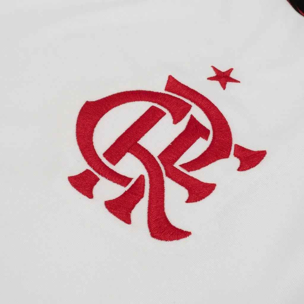 Camisa Flamengo CRF II 25/26 - Super Mundial