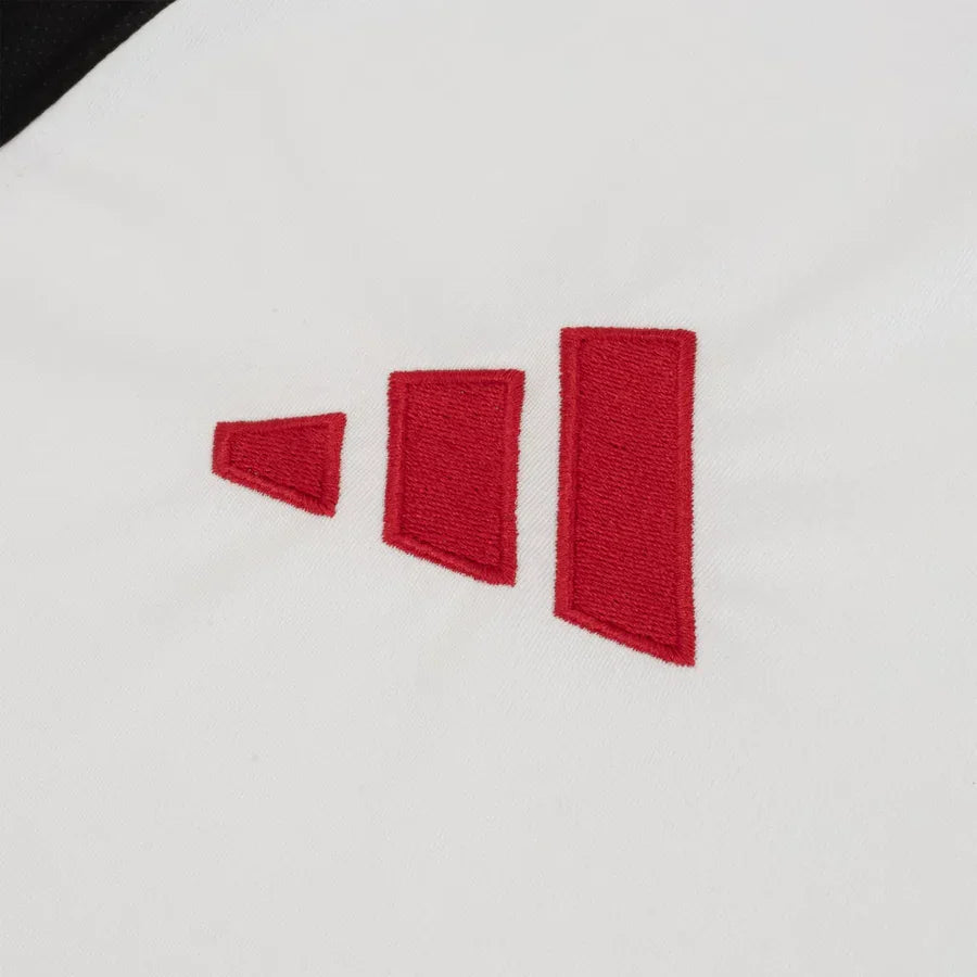 Camisa Flamengo CRF II 25/26 - Super Mundial