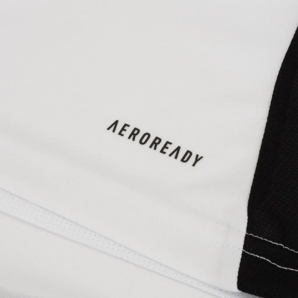 Camisa Flamengo CRF II 25/26 - Super Mundial