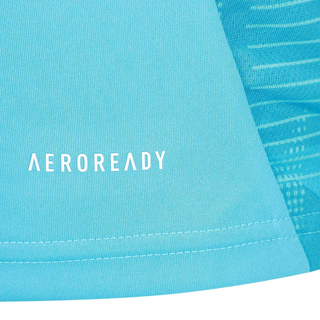 Camisa Flamengo CRF Treino 25/26 - Azul