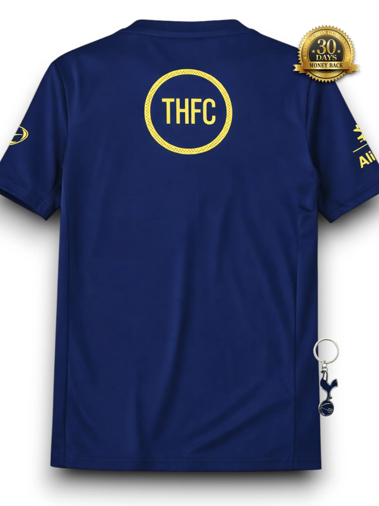 Tottenham Hotspur Training 2025/26 Jersey