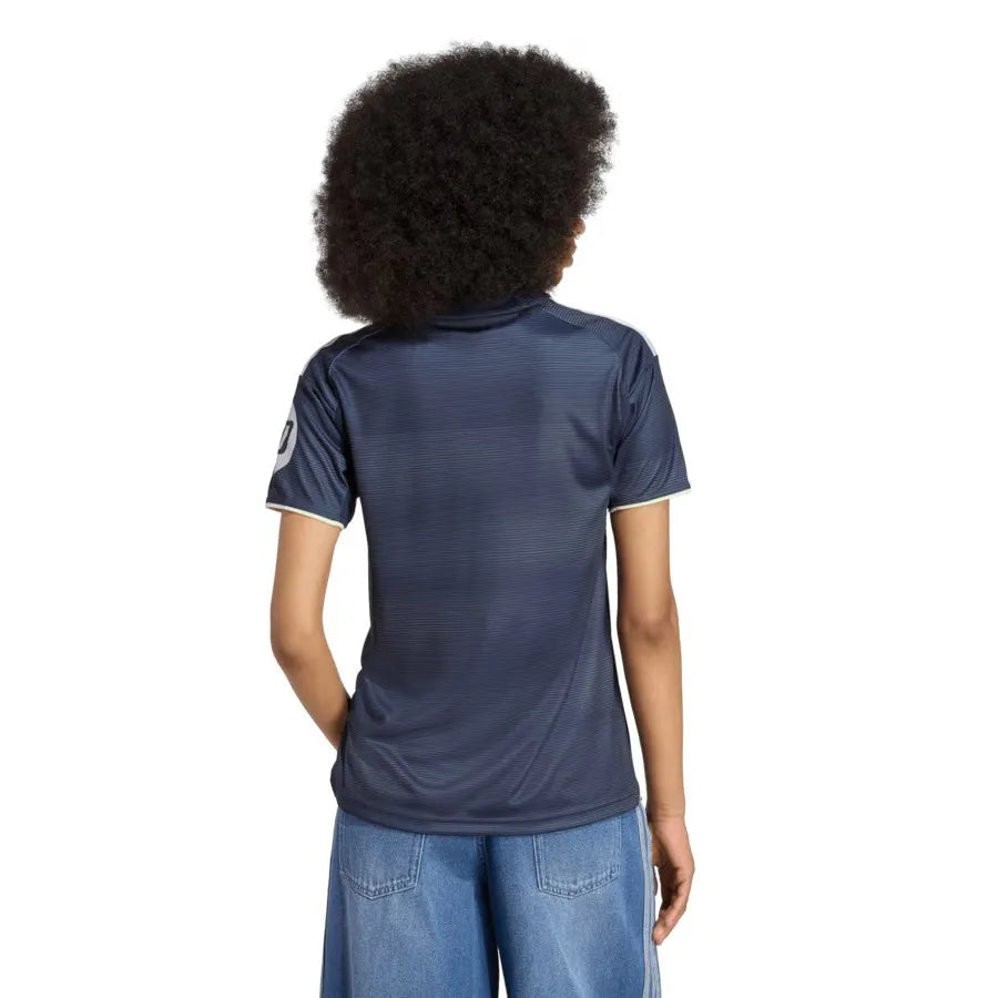 Real Madrid ll Shirt 2025/26 - Women