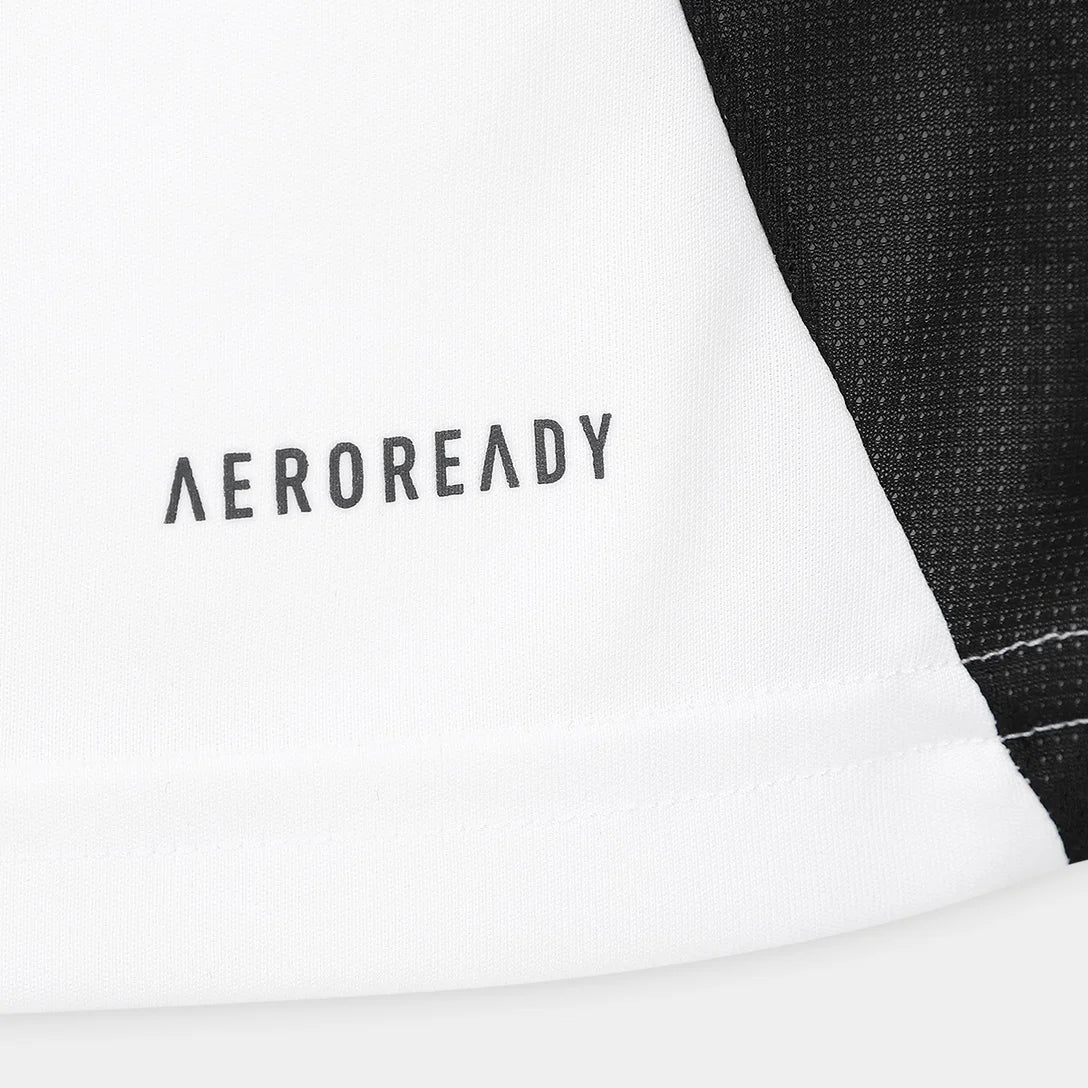 Camisa Flamengo CRF II 25/26 - Feminina