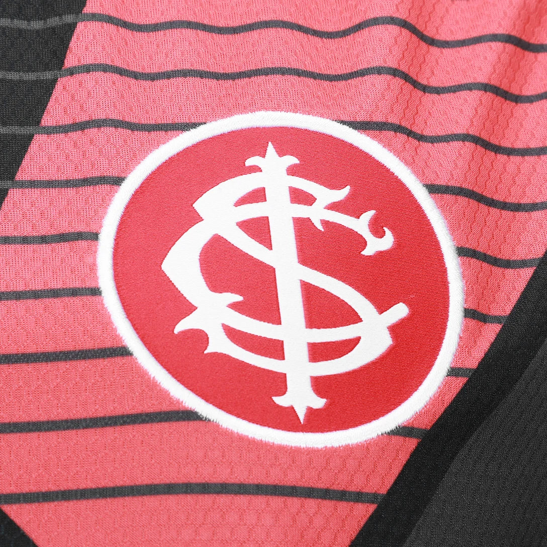 Camisa Internacional Goleiro I 25/26 Titular