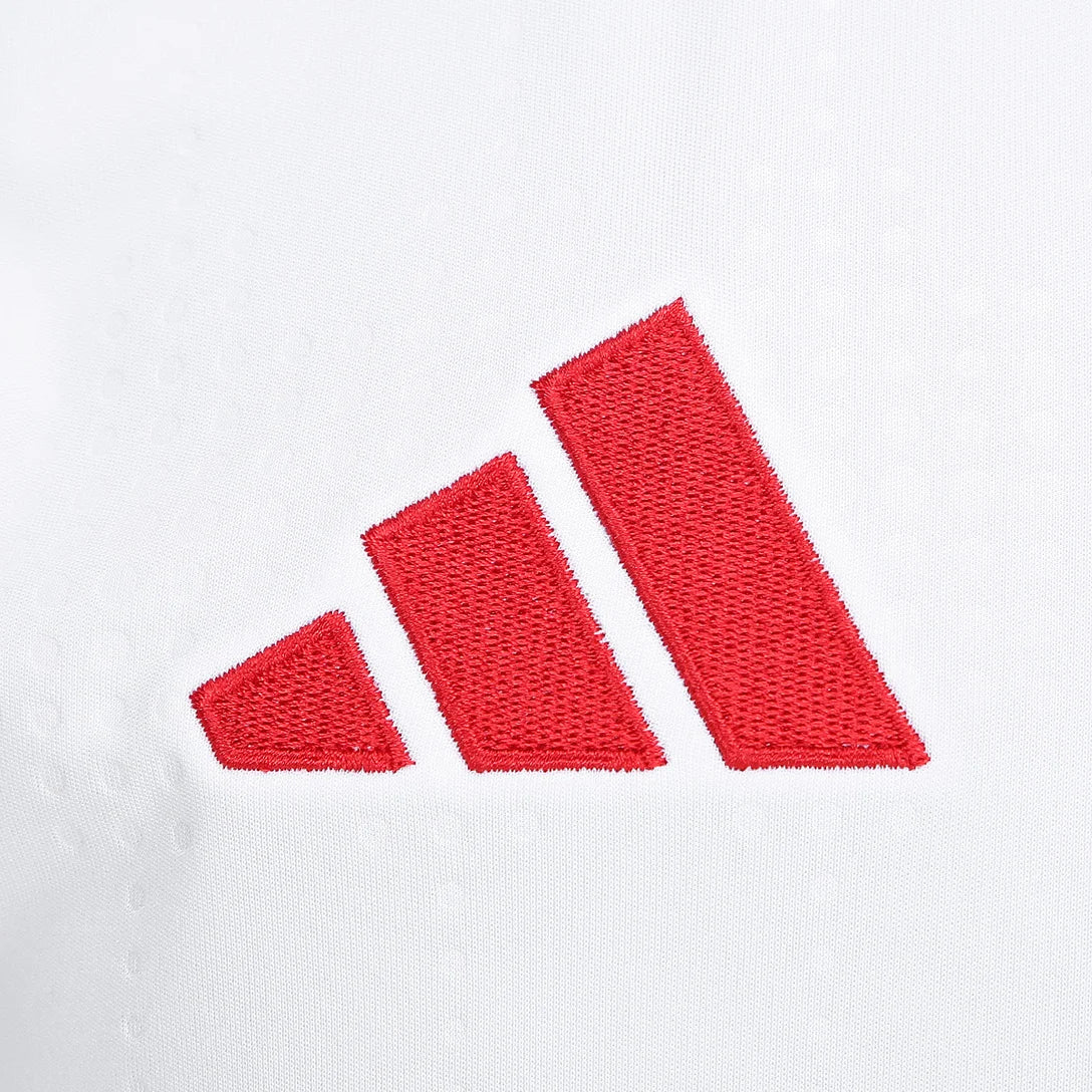 Camisa Internacional ll 25/26 Feminina Branca