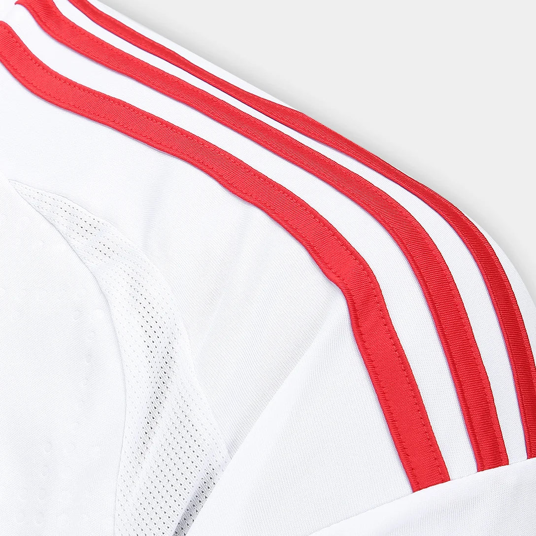 Camisa Internacional ll 25/26 Feminina Branca