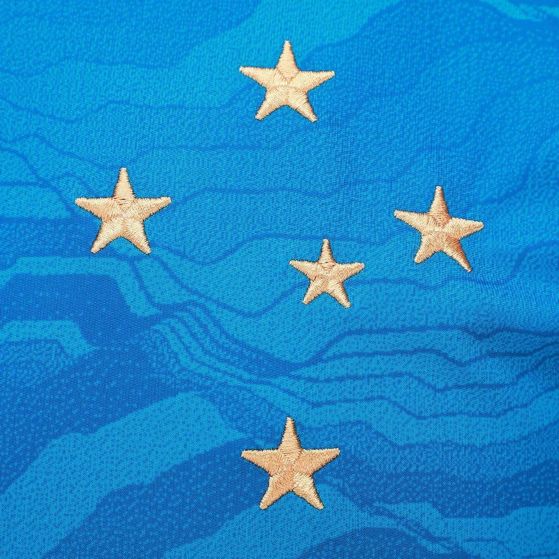 Camisa Cruzeiro III 25/26