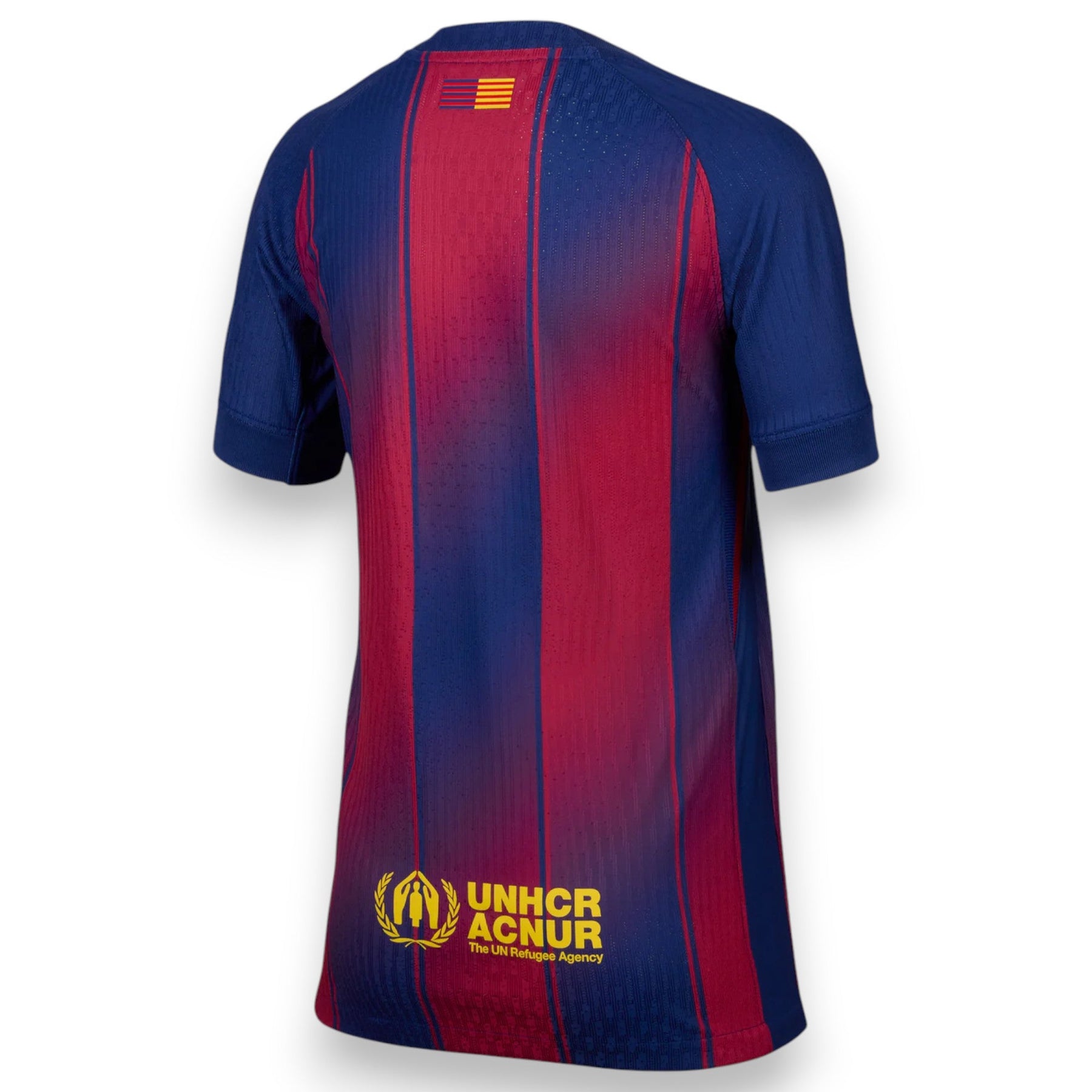 Barcelona Player Jersey Home 2025/26