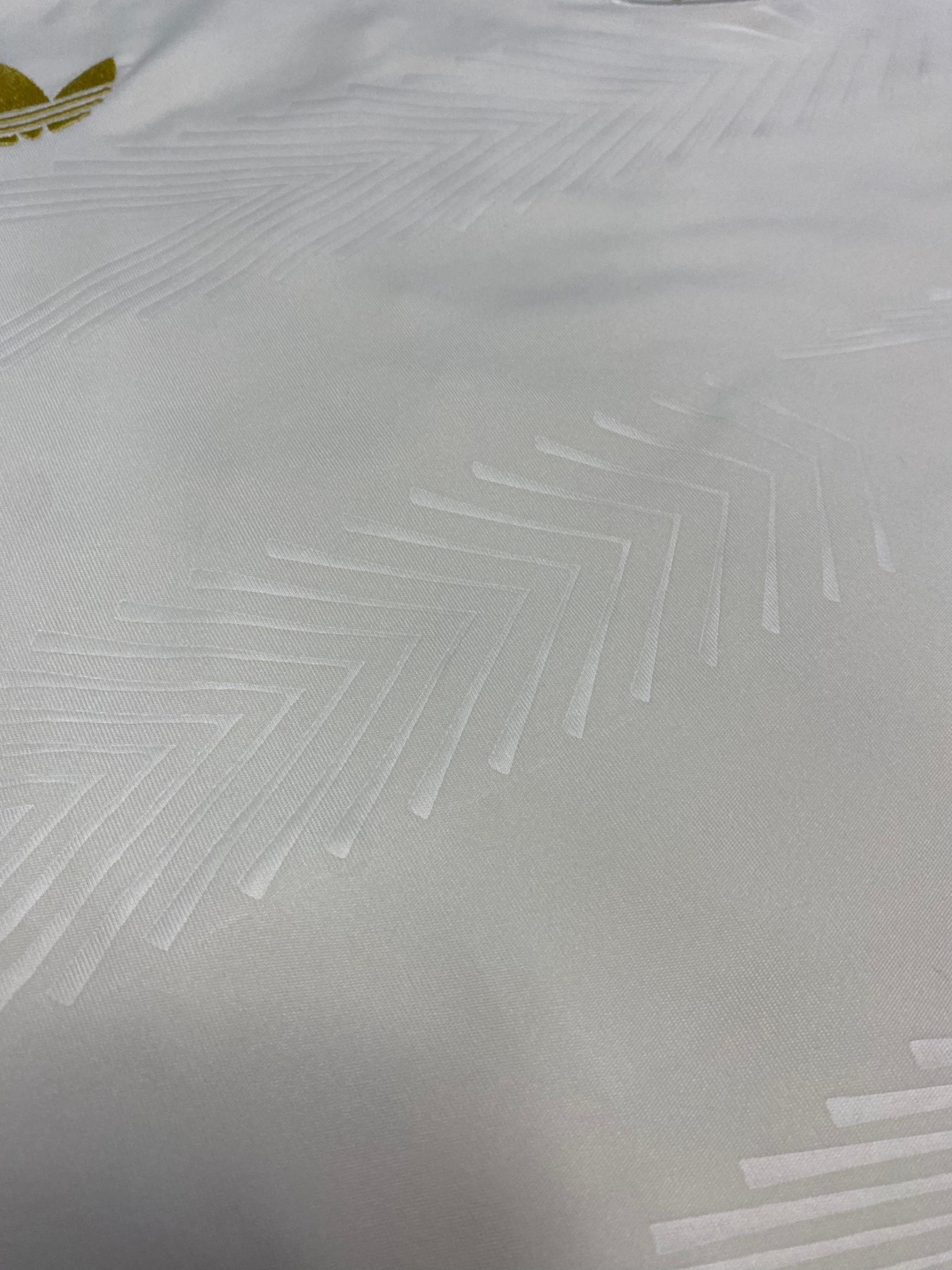 Camisa CRF Flamengo Ill 25/26