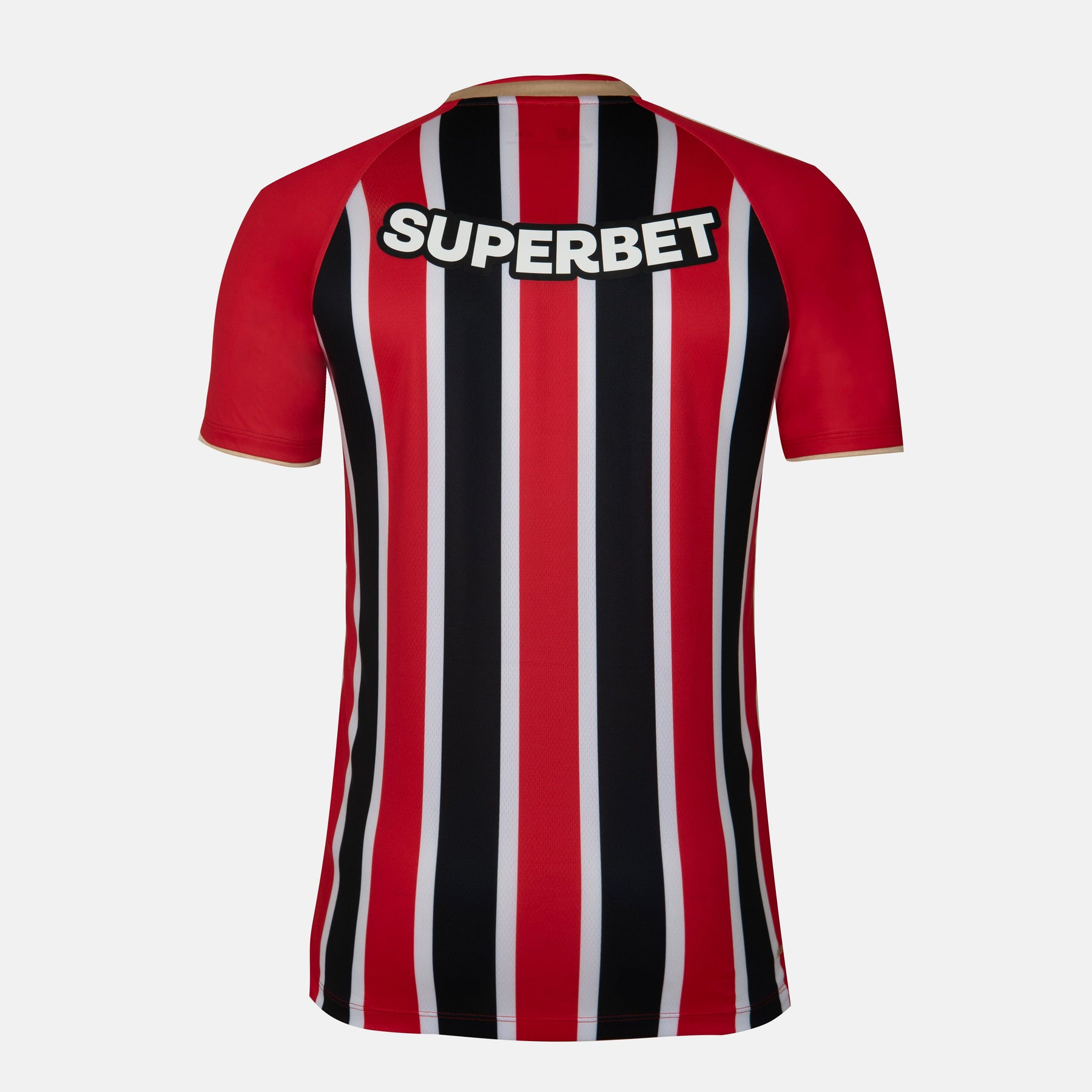 Camisa São Paulo II 25/26