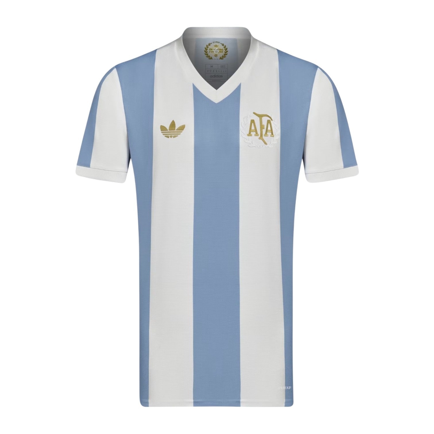 Argentina 50th Anniversary Jersey