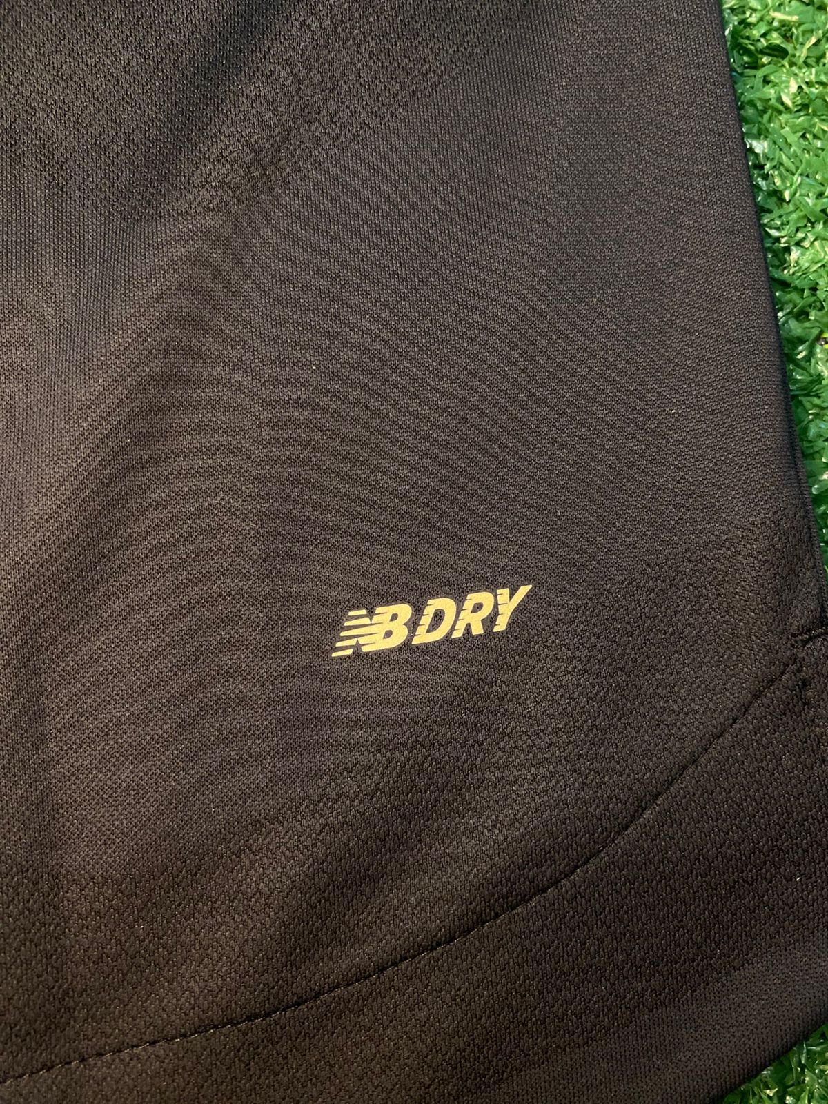 Camisa São Paulo III Preta 25/26