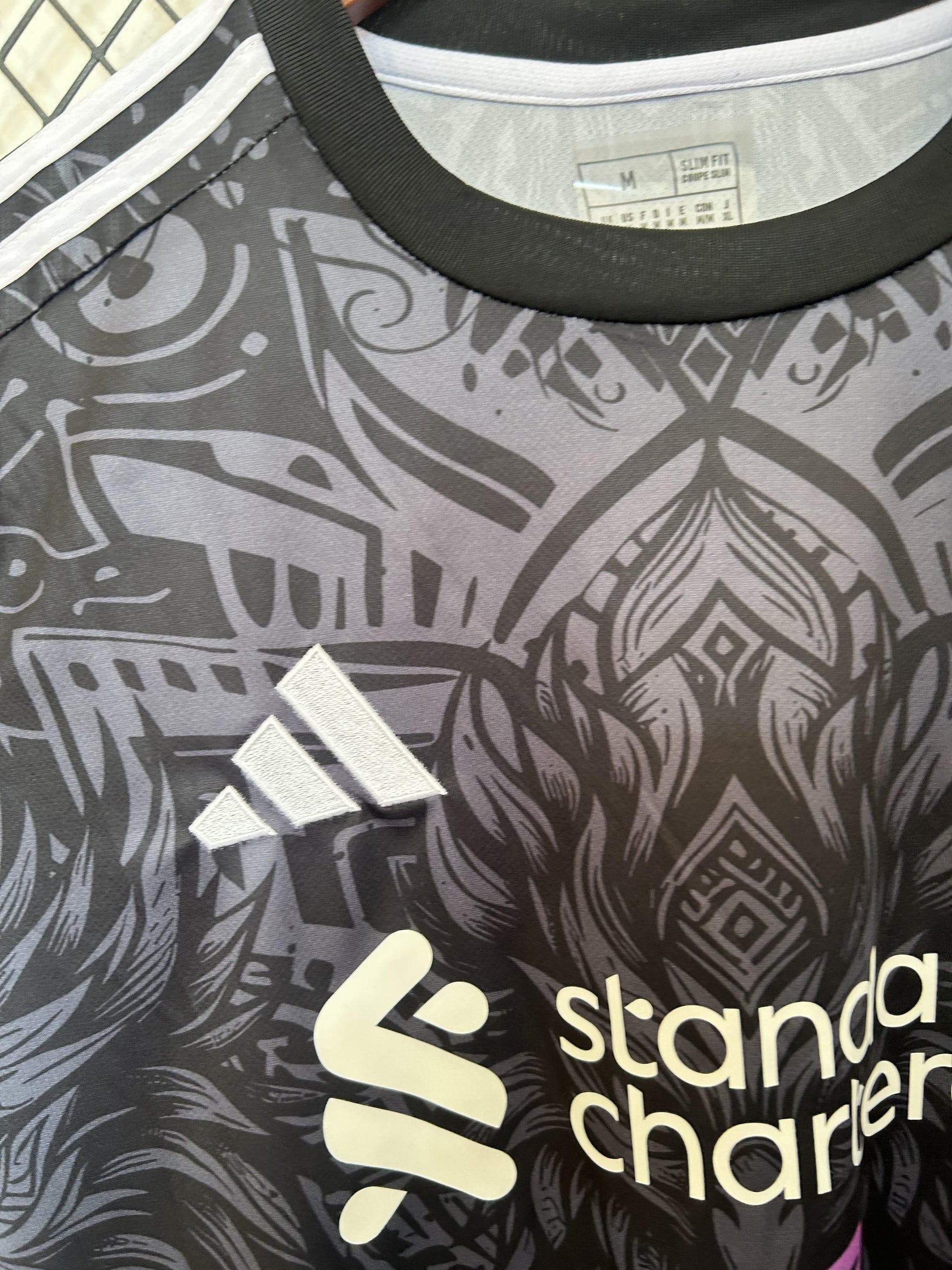 Liverpool Jersey Special Edition II 2025/2026