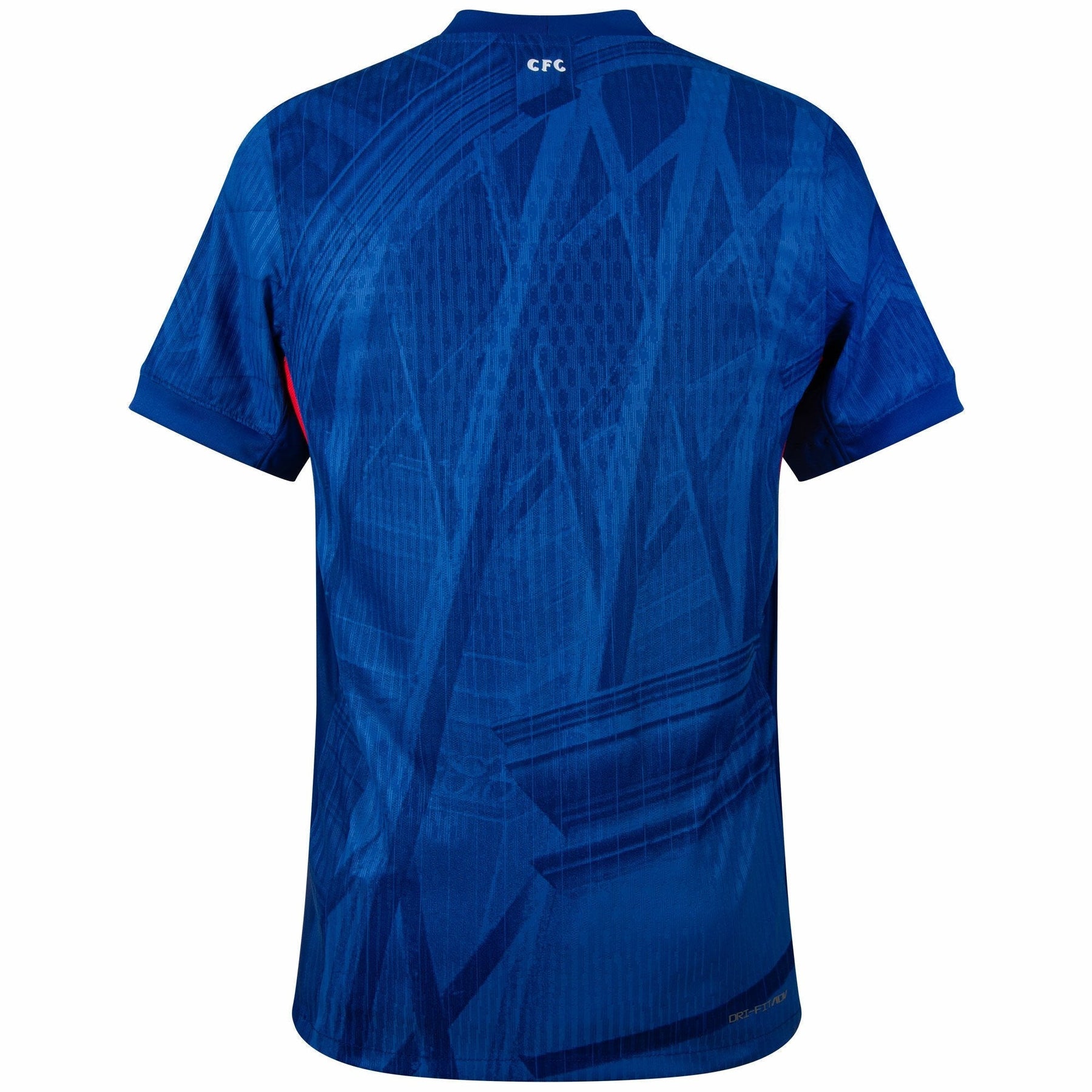 Combo Chelsea Home + Away Jerseys 2025/2026 - World Champion Patch