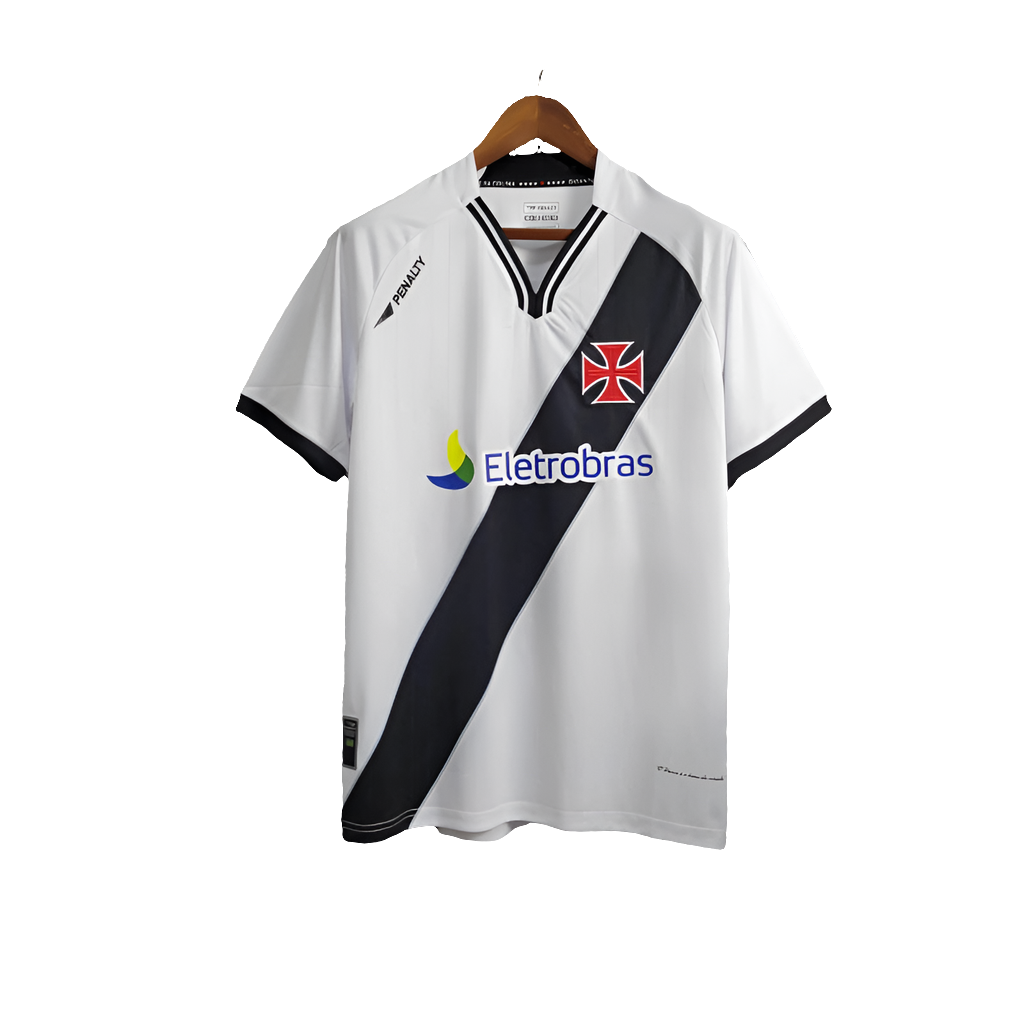 Vasco 2010 II Away Jersey - Retro Version
