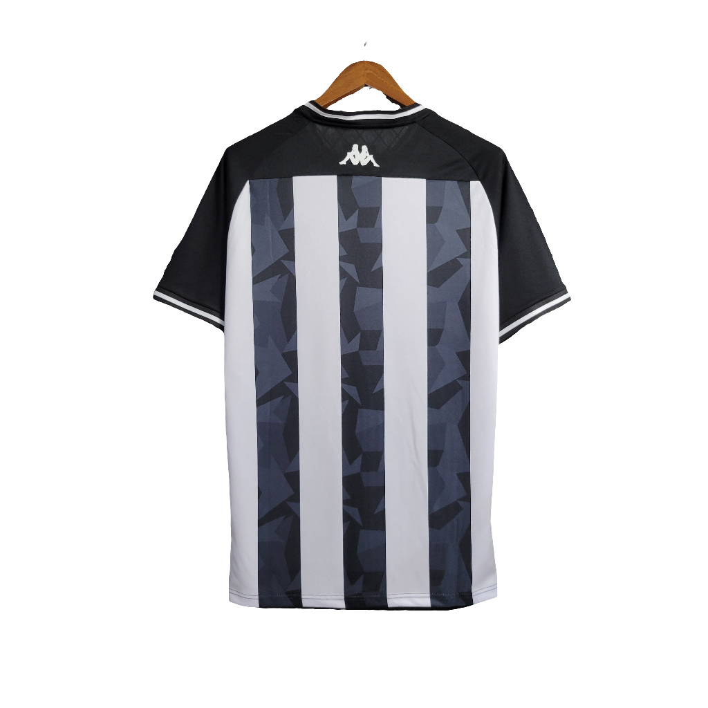 Botafogo 19/20 I Home Jersey - Retro Version