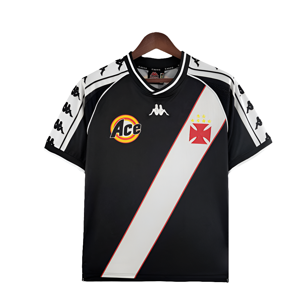 Vasco 2000 Jersey - Retro Version