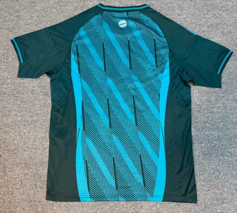 Bayern Munich Special Edition II Jersey 2025/26