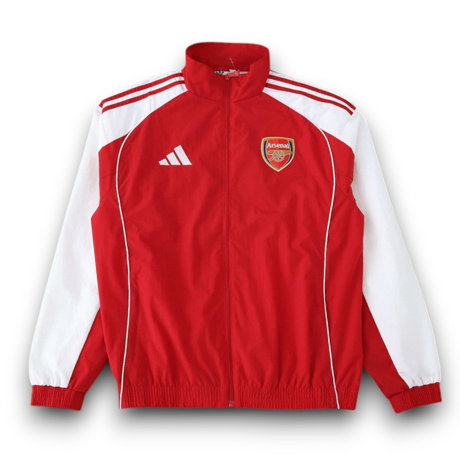 Arsenal 25/26 Windbreaker I
