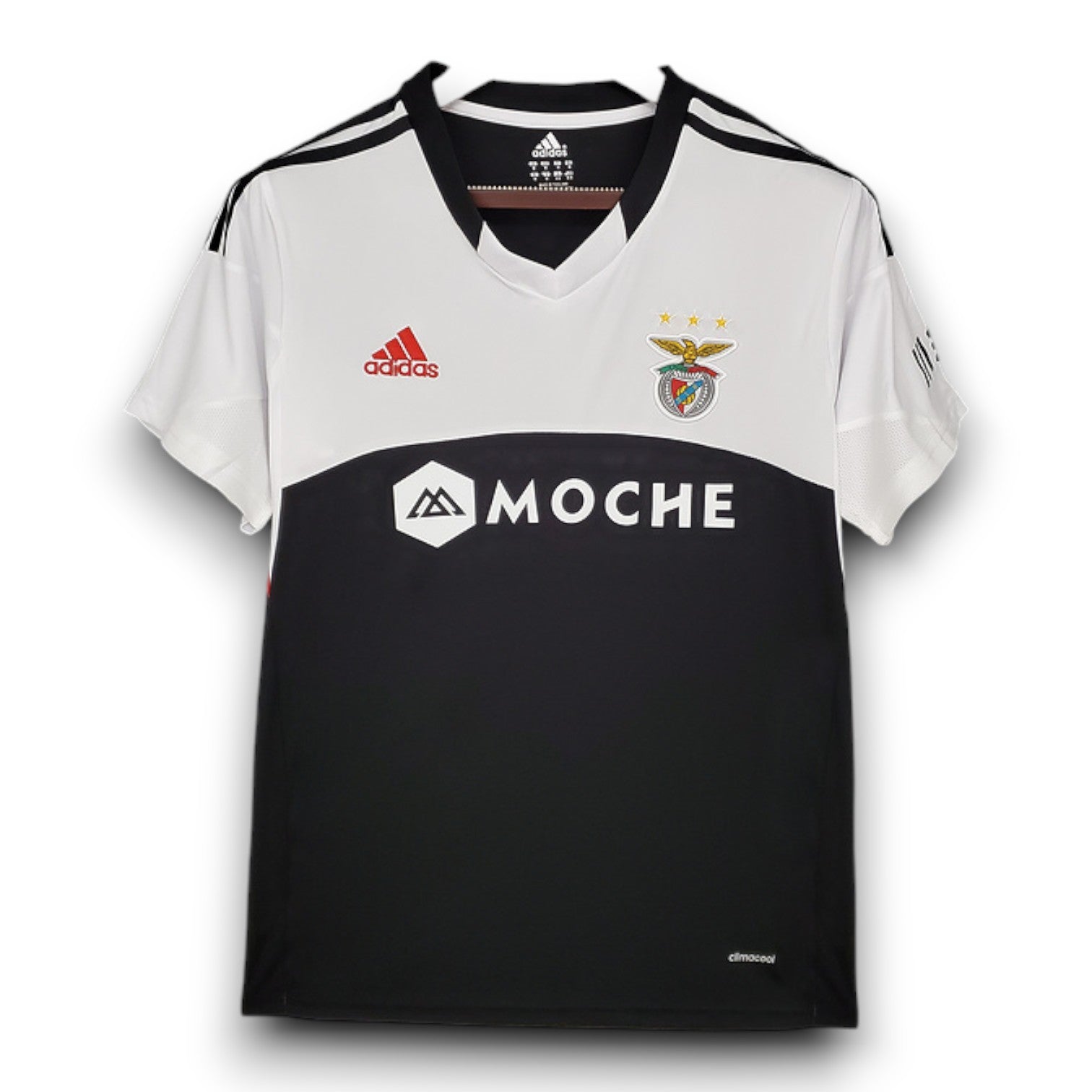 Benfica 13/14 Away Jersey - Retro Version