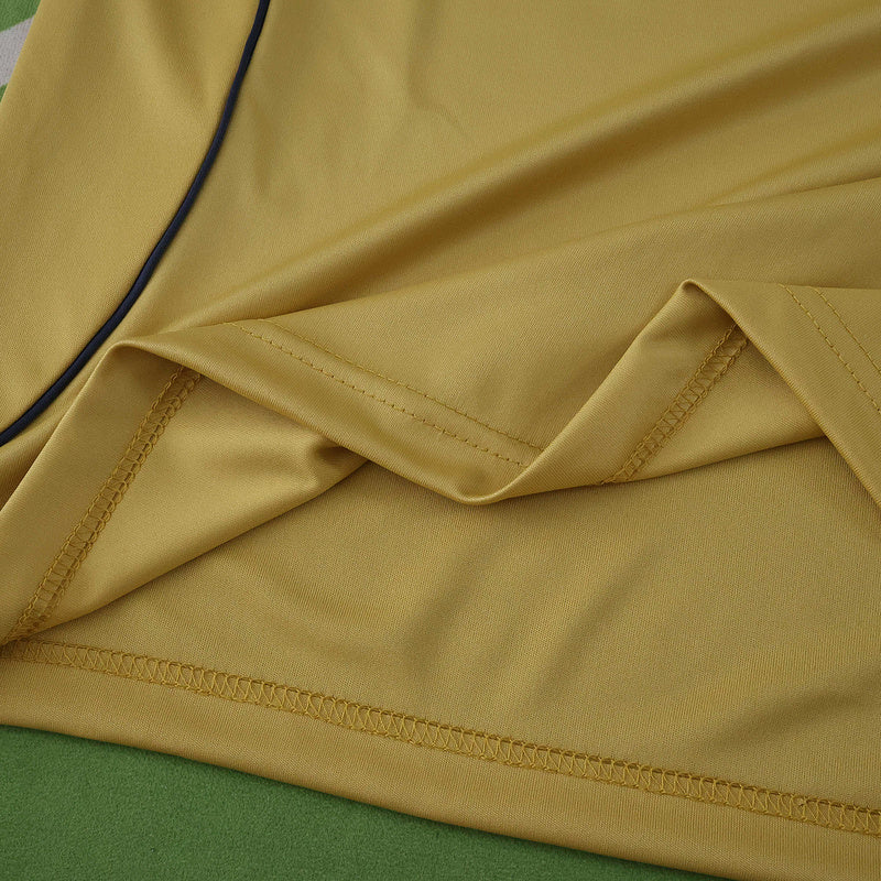 Boca Juniors Away Jersey 2025/26 - FAN Version