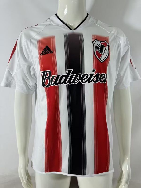River Plate 04/05 Home Jersey - Retro Version