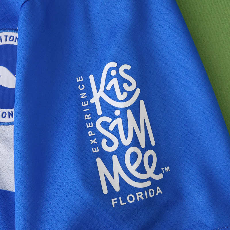 Brighton Home Jersey 2025/26