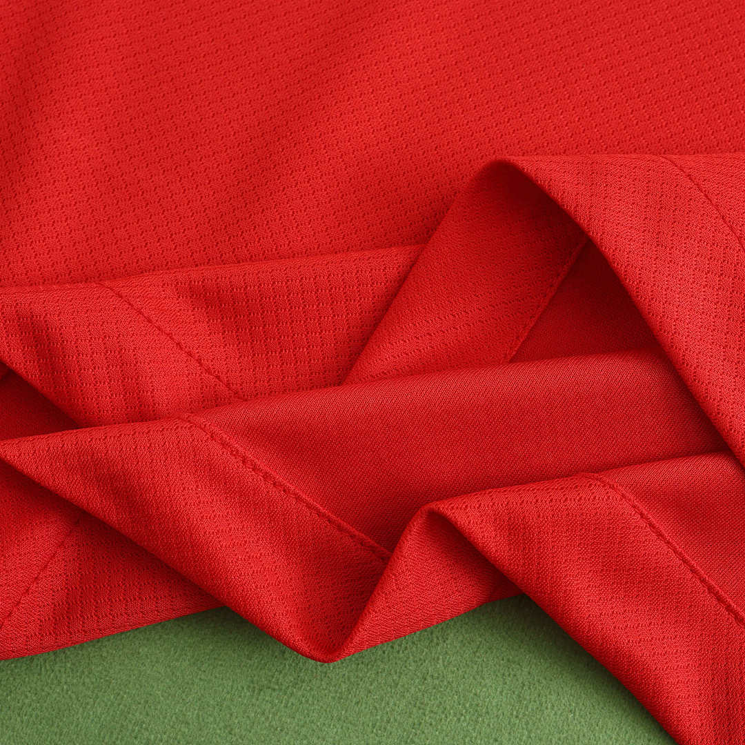 Canada 24/25 I Home Jersey - Fan Version