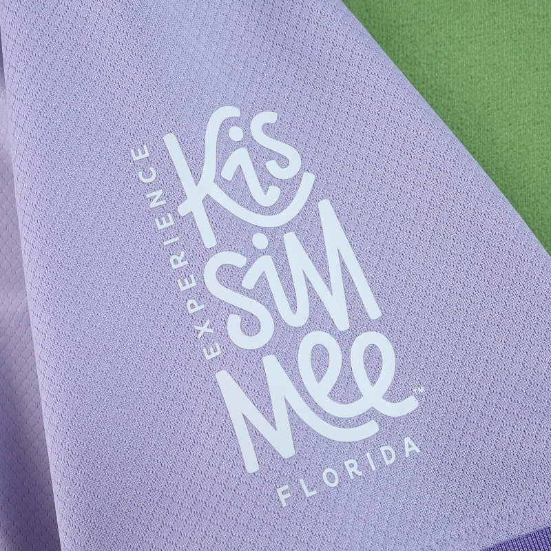 Brighton Away Jersey 2025/26