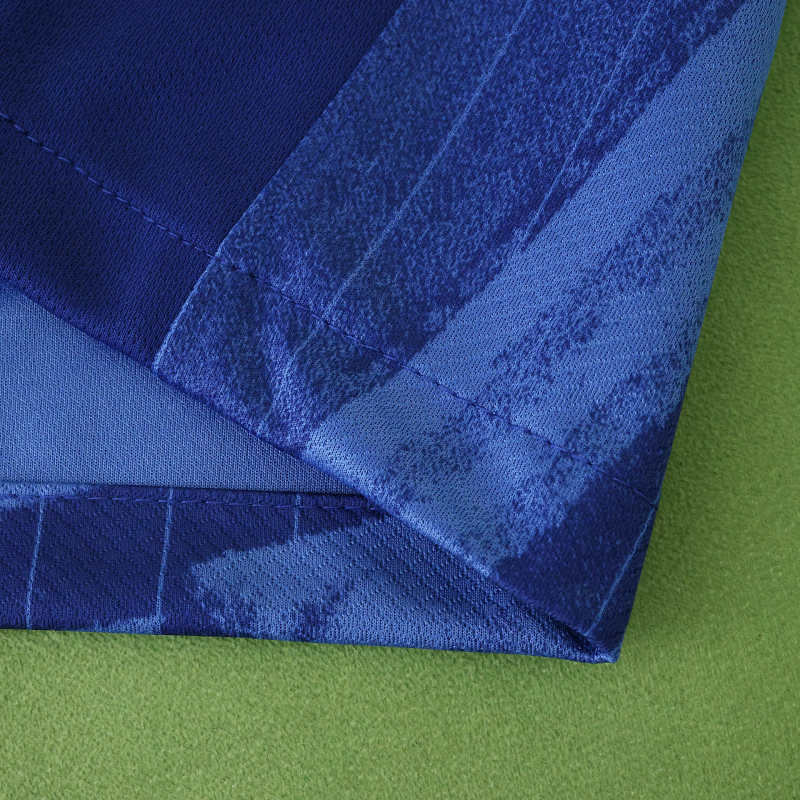 Chelsea Home 120 Year Anniversary Special Edition Jersey 2025