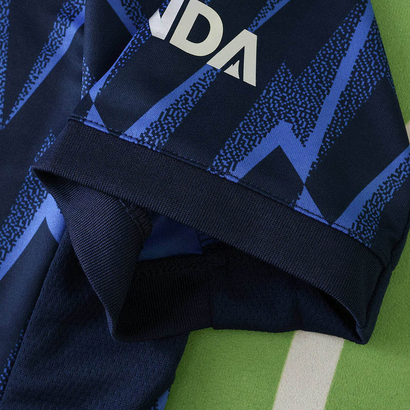 Arsenal Away Jersey 2025/26 - Saka #7