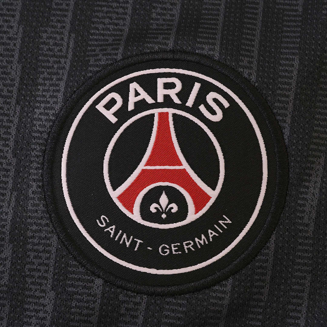 Paris Saint Germain Fourth Jersey 2025/26