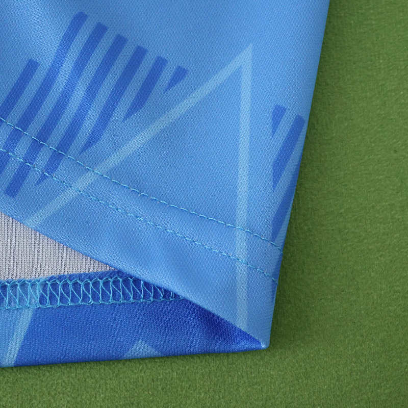 Bohemian F.C. x Oasis 2025/26