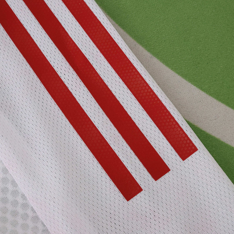 Arsenal Player Home Jersey 2025/26 Long Sleeve