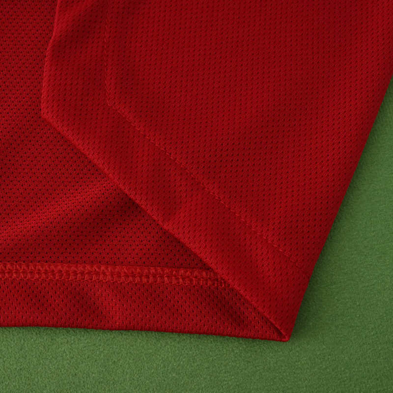 Manchester United Home Jersey 2025/26 - Player