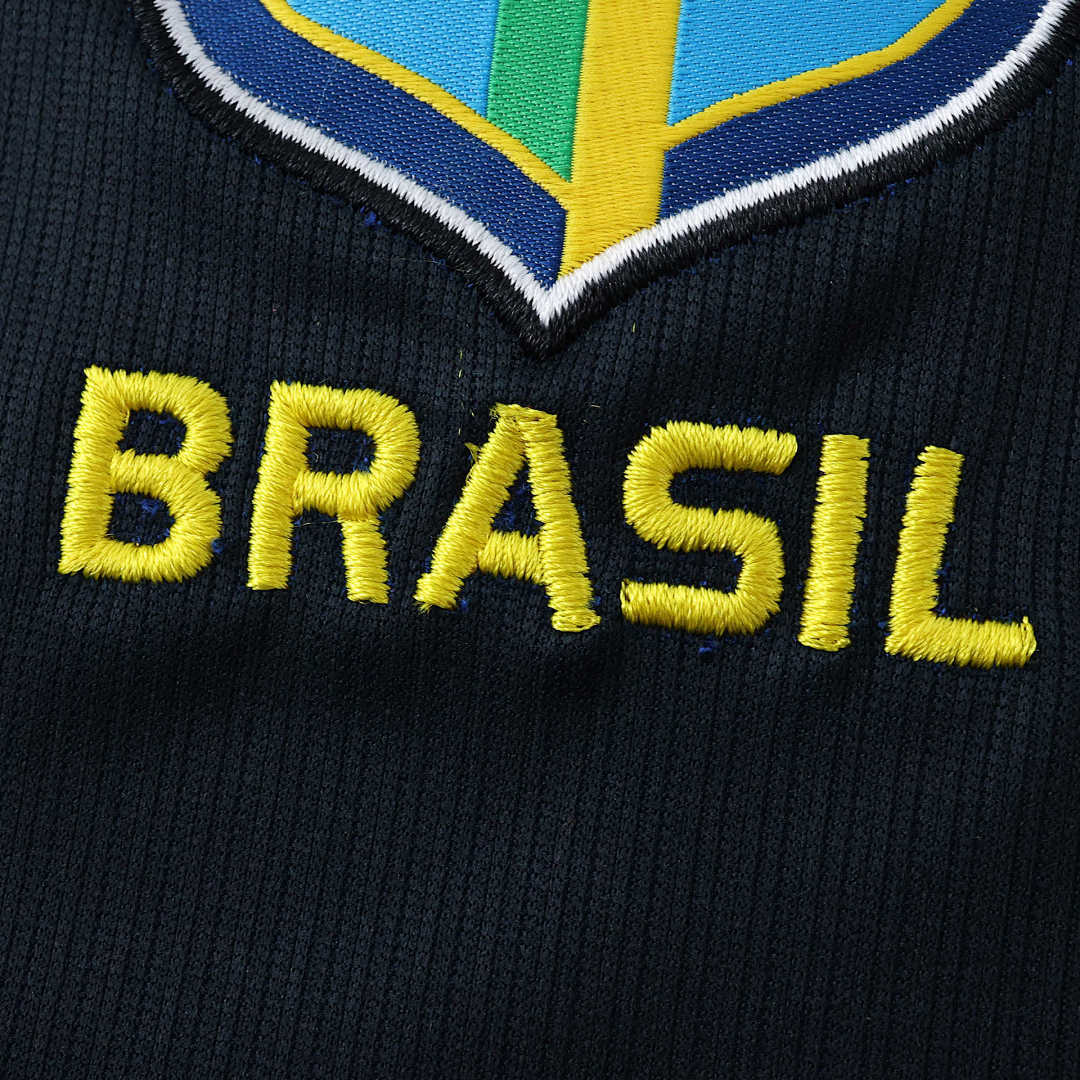 Brazil World Cup 2026 Away Jersey