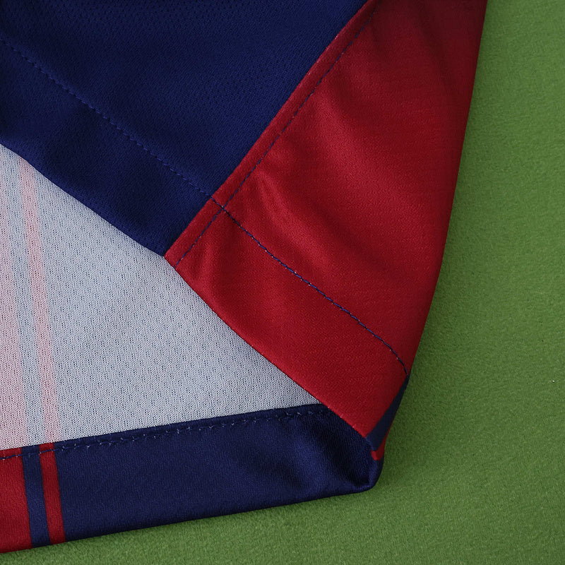 Barcelona Home Jersey 2025/26 - RASHFORD #14