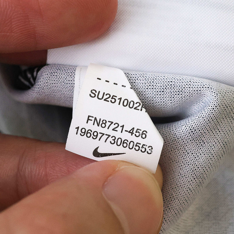 Barcelona 25/26 Special Edition Jersey Black and White