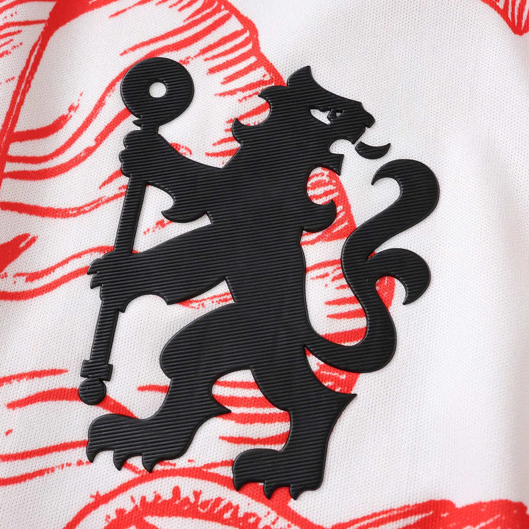 Chelsea Pre-Match Limited Edition Remembrance