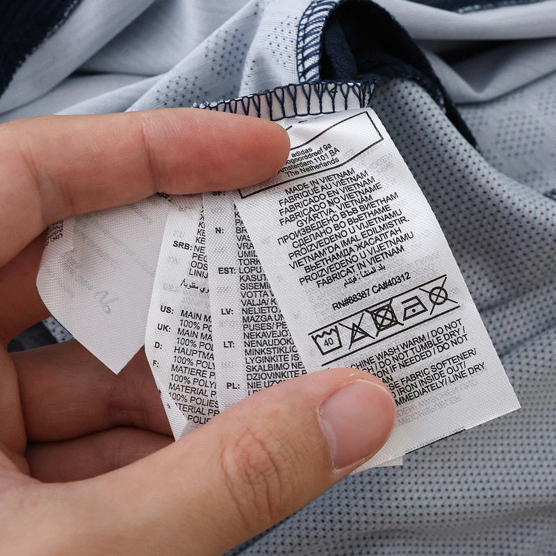 Real Madrid Away Jersey 25/2026 - Player